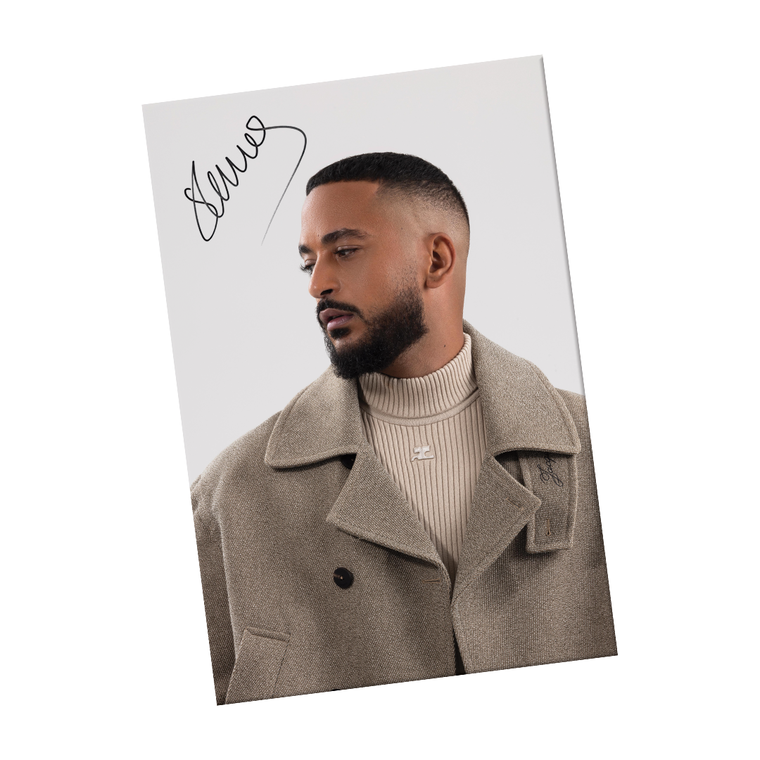 BOX MÉTAL COLLECTOR CD