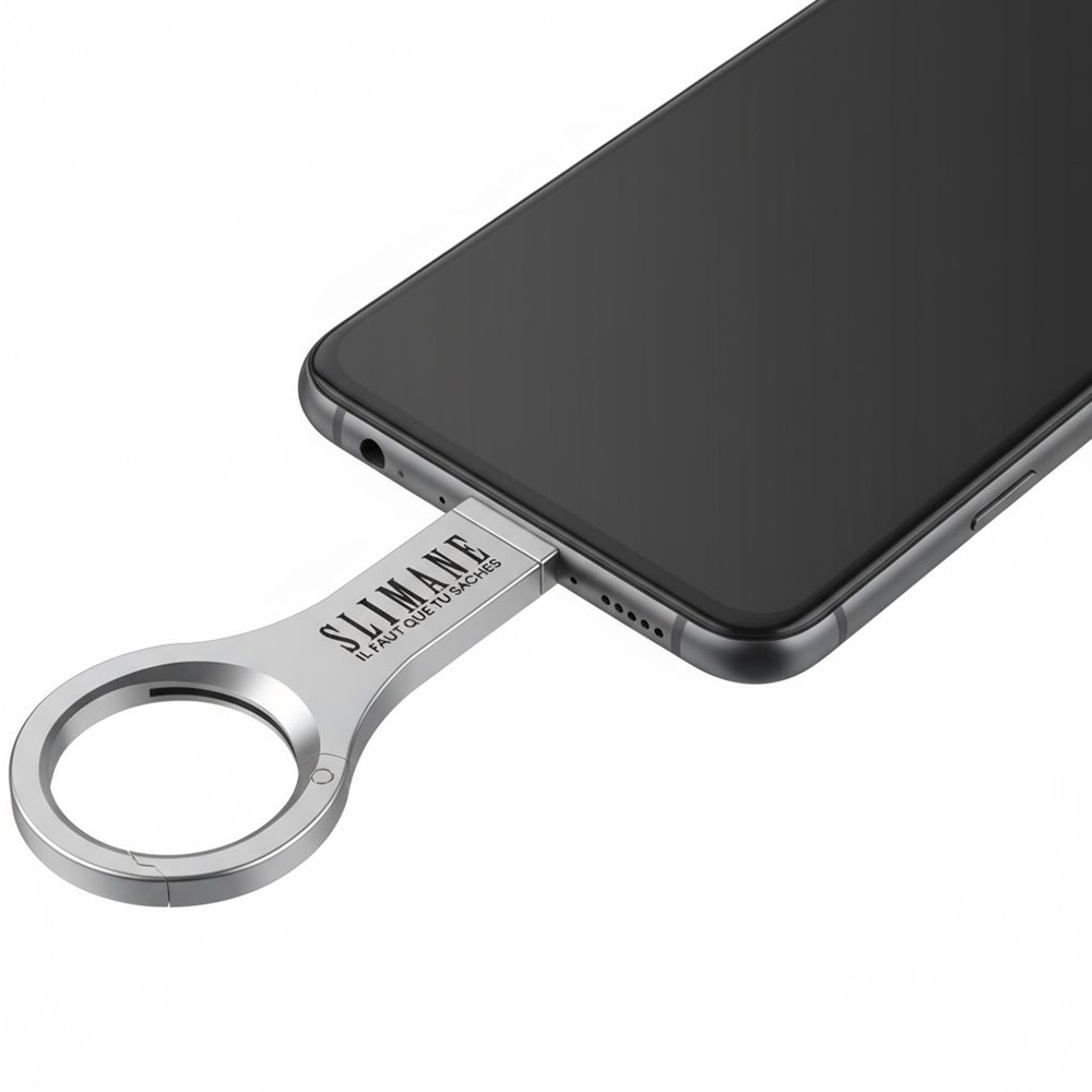 CLÉ USB / USB C «IL FAUT QUE TU SACHES»